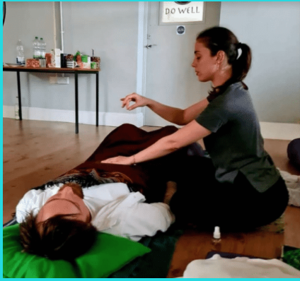 New: Foundation Course in Shamanic Energy Healing