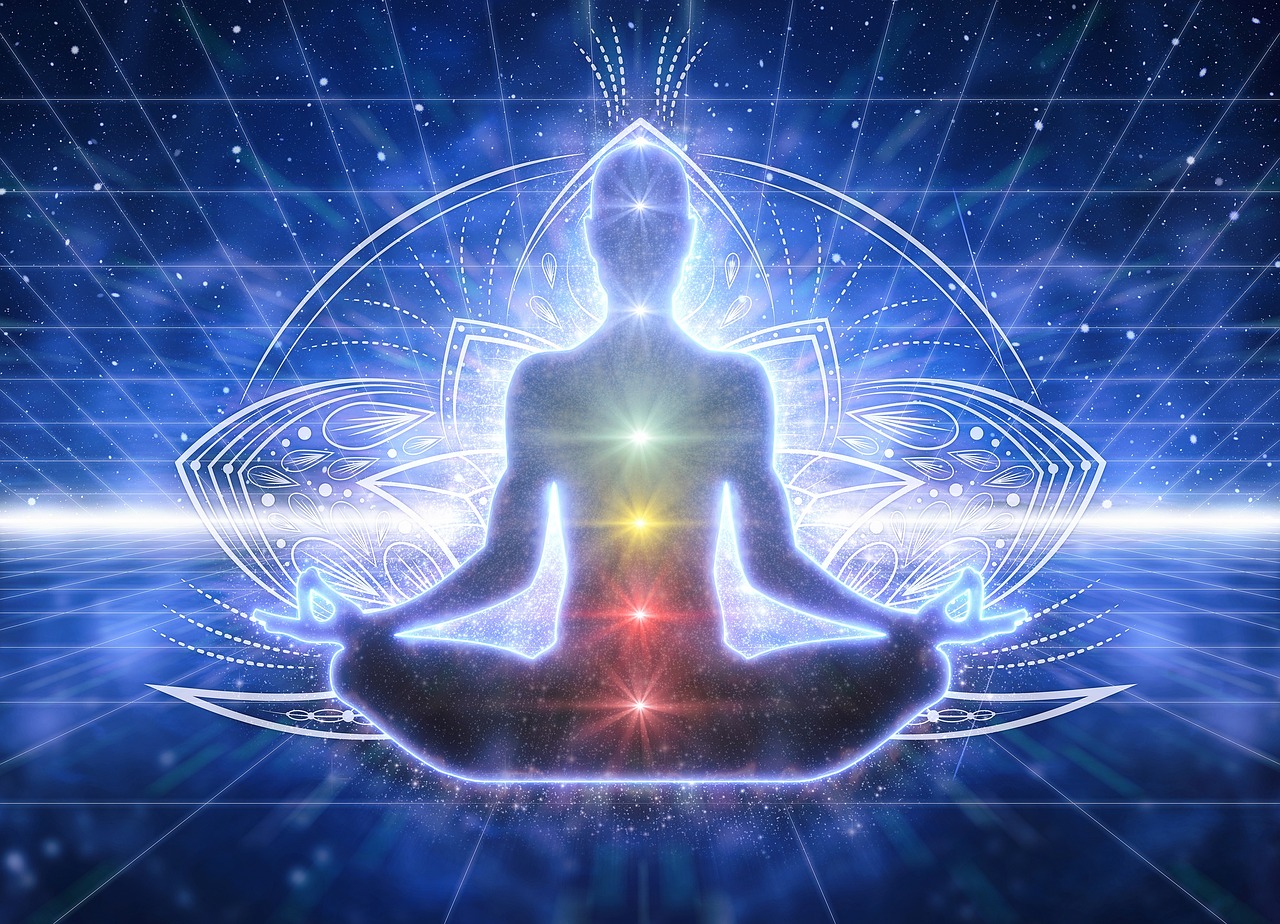 spiritualism-g55c67654a_1280 angelic reiki practitioner shaman training