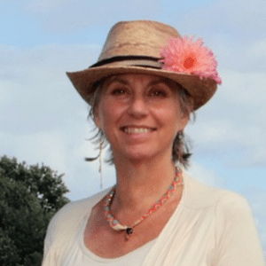 Sue Holmes