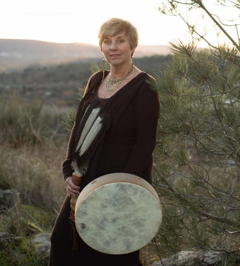 Sue Holmes Shamanic Practitioner Training Sue Holmes Shamanic Practitioner Training